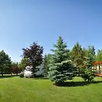 Campeggio Kama Mikołajki