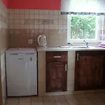 Kama Campeggio Mikołajki