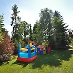 Kama Campeggio Mikołajki