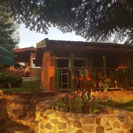 Camping Kama *