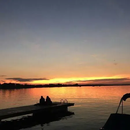 Camping Kama *