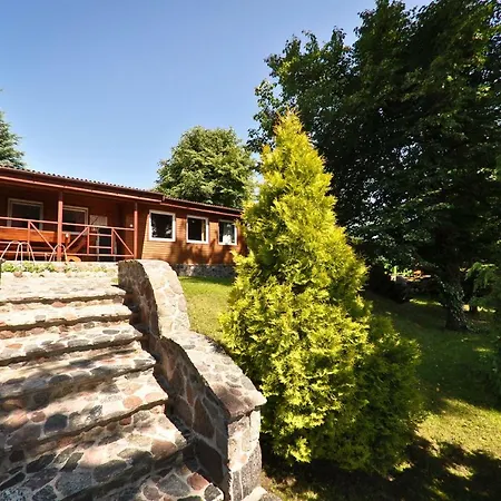 Кемпинг Kama *