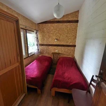Kama Camping