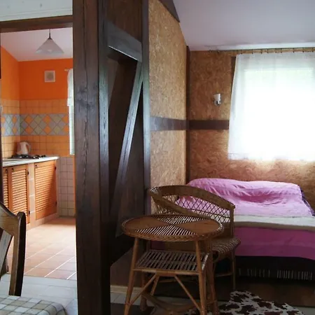 Kama Camping
