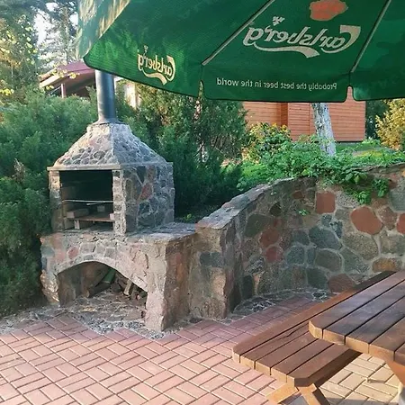 Camping Kama Mikołajki