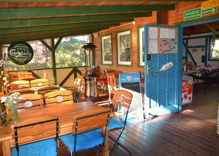 Kama Кемпинг *