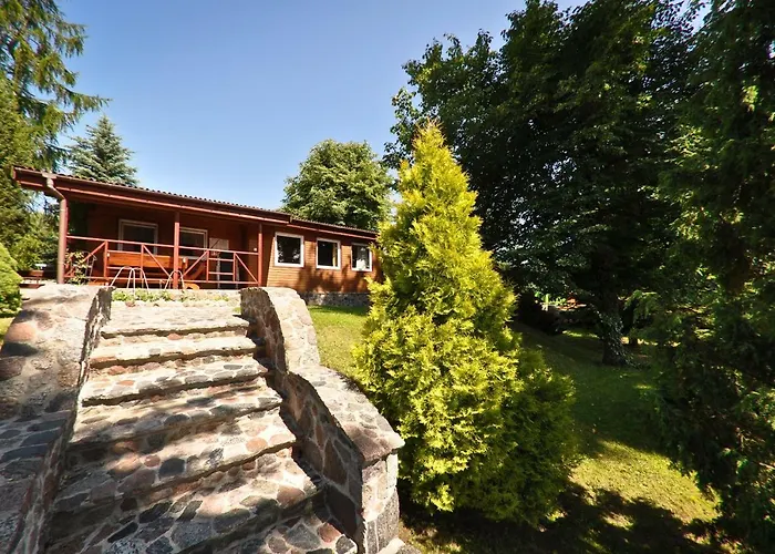 Кемпинг Kama *