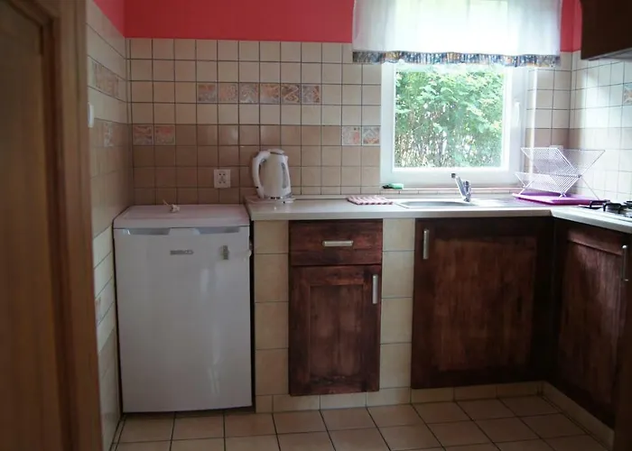 Kama Кемпинг Миколайки