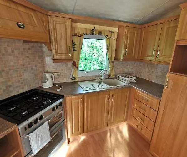 Kama Кемпинг Миколайки