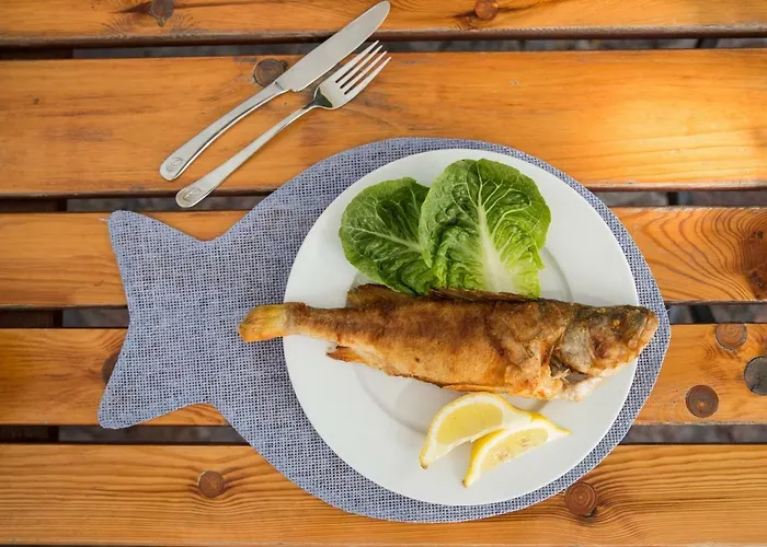 Кемпинг Kama Миколайки